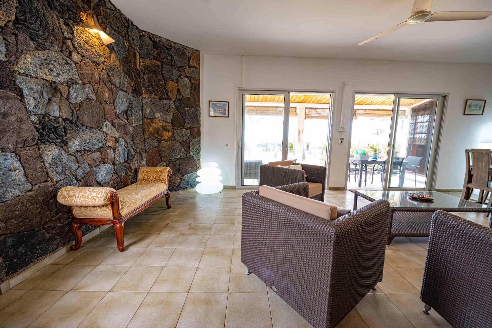 Villa & Bungalow 'Coco Des Sables' Les Pieds Dans L'Eau Ла-Салин-ле-Бен Экстерьер фото